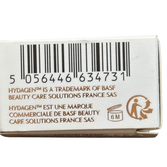 Charlotte Tilbury Magic Water Cream Gel Moisturizer Mini 7ml - Picture 6 of 7